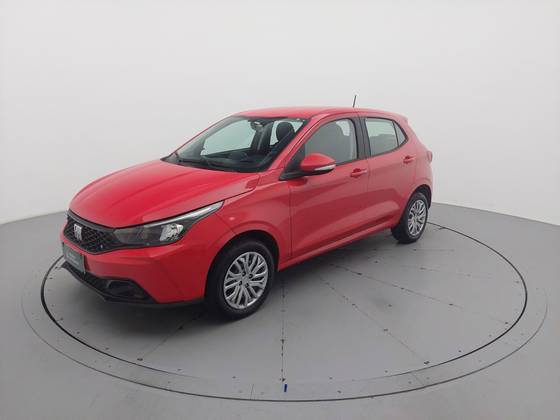 FIAT ARGO 1.0 FIREFLY FLEX DRIVE MANUAL FIAT ARGO 1.0 FIREFLY FLEX DRIVE MANUAL
